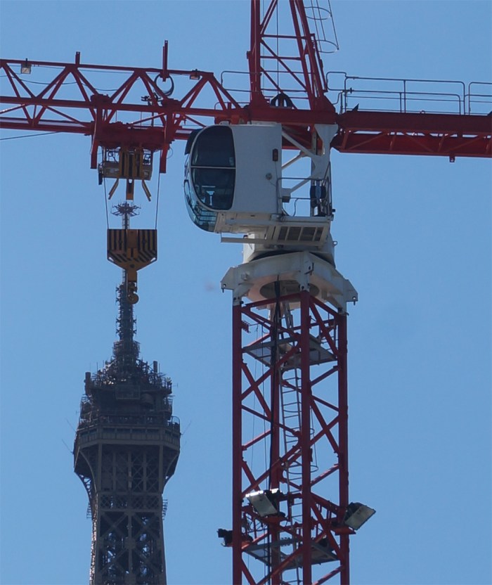 Photo: Sébastien Manya