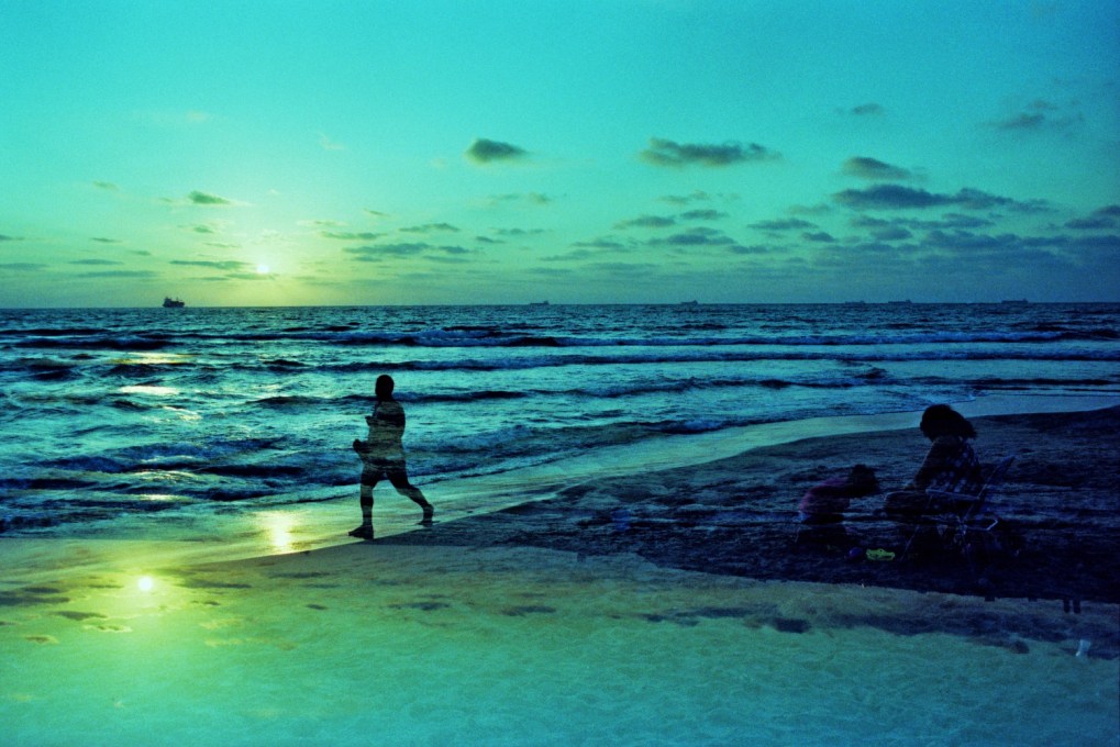 Photo: David Elalouf