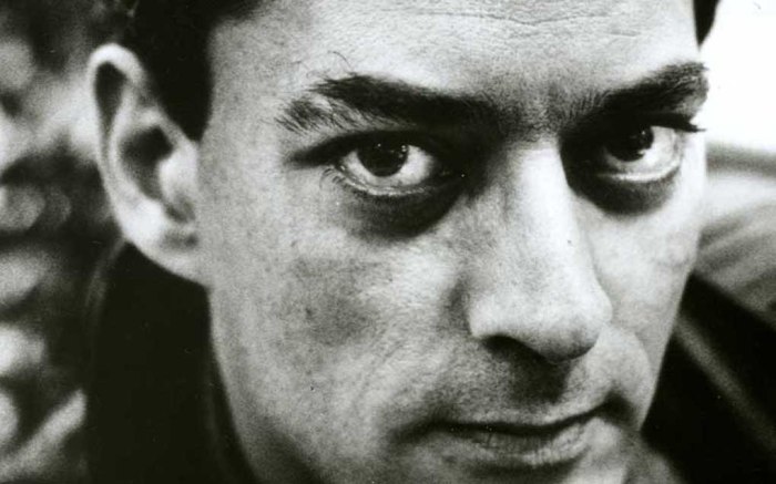 Paul Auster