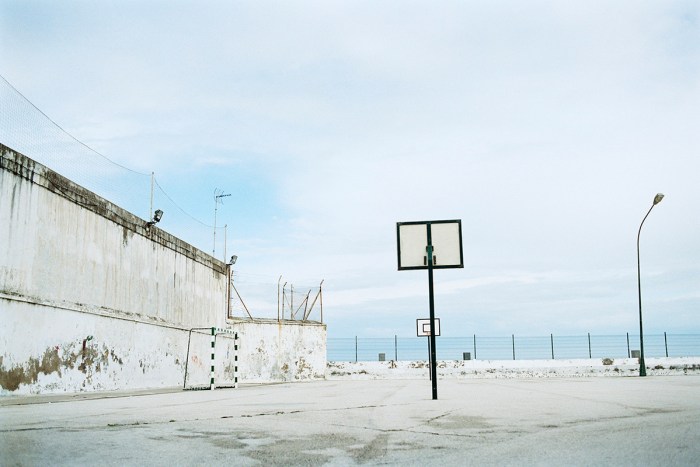 BASKETBALL CADIZ