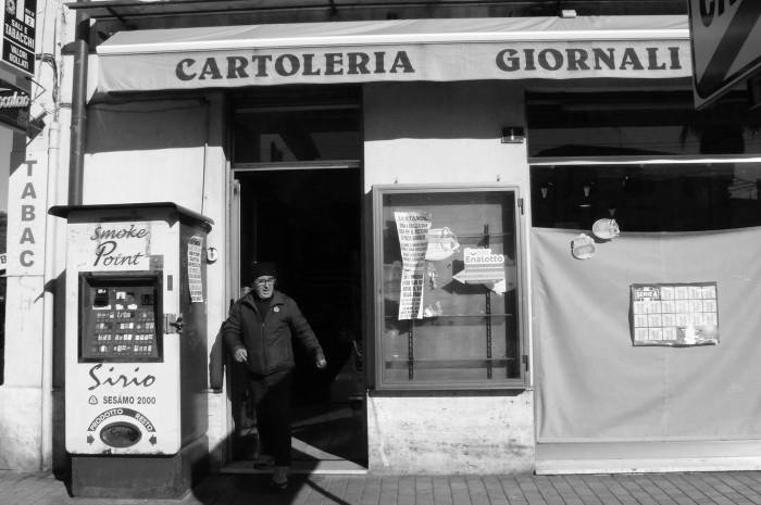 cartoleria